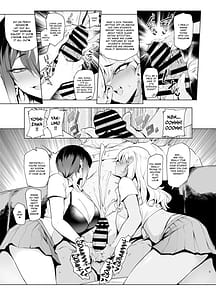 Page 9: 008.jpg | Hai Hai Shidou Shidou | View Page!