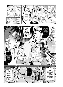 Page 11: 010.jpg | Hai Hai Shidou Shidou | View Page!
