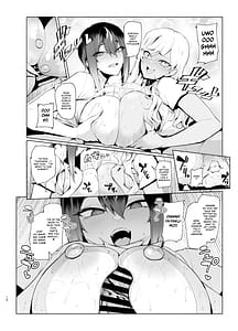 Page 16: 015.jpg | Hai Hai Shidou Shidou | View Page!