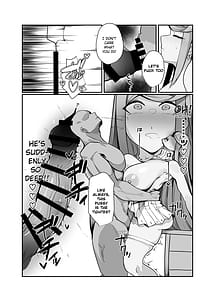 Page 7: 006.jpg | Hai Kowarete | View Page!