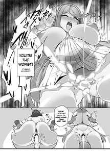 Page 10: 009.jpg | Hai Kowarete | View Page!