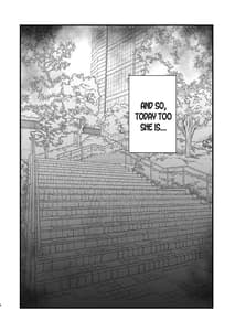 Page 3: 002.jpg | Haibaku Yuri-chan 2 | View Page!