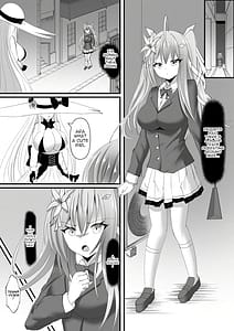 Page 3: 002.jpg | Haiboku Shoujo no DokiDoki Pet Seikatsu | View Page!