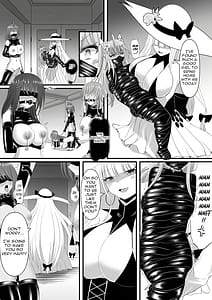 Page 6: 005.jpg | Haiboku Shoujo no DokiDoki Pet Seikatsu | View Page!