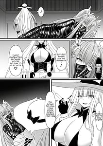 Page 9: 008.jpg | Haiboku Shoujo no DokiDoki Pet Seikatsu | View Page!