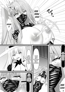 Page 12: 011.jpg | Haiboku Shoujo no DokiDoki Pet Seikatsu | View Page!