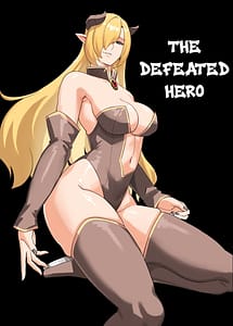 Read Haiboku ysha - Defeated Hero with English Translation