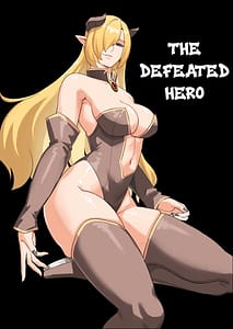 Page 1: 000.jpg | Haiboku ysha - Defeated Hero | View Page!
