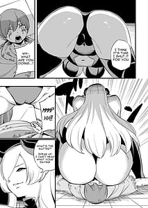 Page 6: 005.jpg | Haiboku ysha - Defeated Hero | View Page!