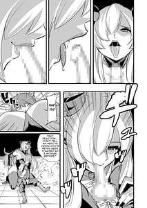 Page 8: 007.jpg | Haiboku ysha - Defeated Hero | View Page!