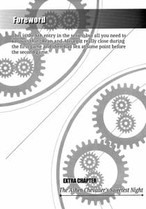 Page 3: 002.jpg | Haiiro no Kishi no Ichiban Amai Kyuujitsu | View Page!