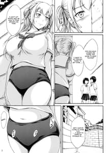 Page 2: 001.jpg | Haisetsu Shoujo 10 Nagai Kaerimichi | View Page!