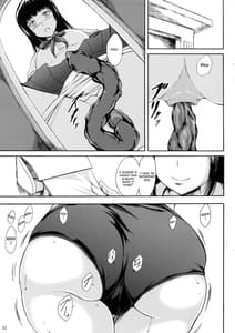 Page 10: 009.jpg | Haisetsu Shoujo 10 Nagai Kaerimichi | View Page!