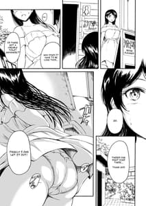 Page 6: 005.jpg | Haisetsu Shoujo 11 Akitsu-san to Koushuu Benjo | View Page!