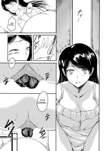 Page 8: 007.jpg | Haisetsu Shoujo 11 Akitsu-san to Koushuu Benjo | View Page!