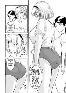 Page 8: 007.jpg | Haisetsu Shoujo 15 | View Page!