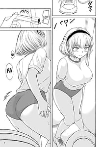 Page 9: 008.jpg | Haisetsu Shoujo 15 | View Page!