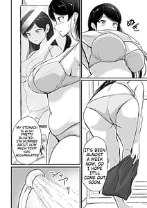 Page 4: 003.jpg | Haisetsu Shoujo 16 | View Page!