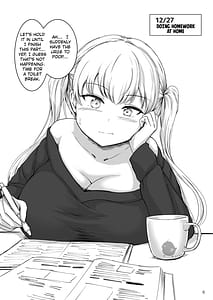 Page 5: 004.jpg | Haisetsu Shoujo 18 | View Page!