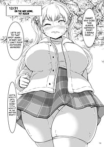 Page 13: 012.jpg | Haisetsu Shoujo 18 | View Page!