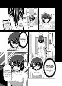 Page 7: 006.jpg | Haishin Gamen no Mukougawa | View Page!
