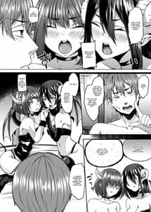 Page 3: 002.jpg | Haitatsusaki ni wa Kuufuku no Succubus Tsuma ga Ite | View Page!