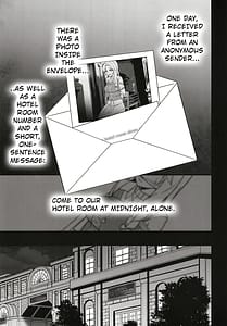 Page 4: 003.jpg | Haitoku no Hakarigoto | View Page!