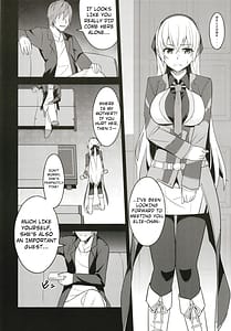 Page 5: 004.jpg | Haitoku no Hakarigoto | View Page!