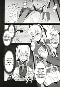 Page 7: 006.jpg | Haitoku no Hakarigoto | View Page!