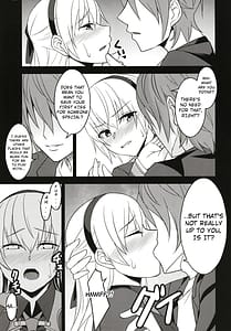 Page 10: 009.jpg | Haitoku no Hakarigoto | View Page!