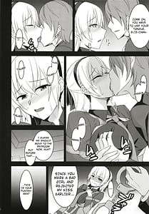Page 11: 010.jpg | Haitoku no Hakarigoto | View Page!