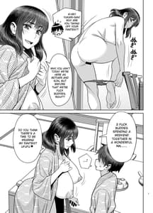Page 8: 007.jpg | Hajimete no Otomari Sex Vol.1 | View Page!