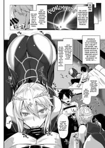 Page 9: 008.jpg | Hajimete wa Megami-sama | View Page!