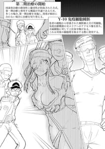 Page 3: 002.jpg | Hakkekkyuu ga Shingata Chiryou de Kyousei Henizai ni Naburareru!! | View Page!