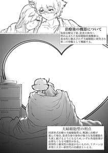 Page 14: 013.jpg | Hakkekkyuu ga Shingata Chiryou de Sekkekkyuu ni Ai Sareru! | View Page!