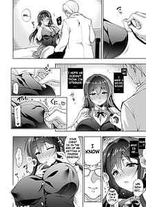 Page 6: 005.jpg | Hakoiri Otome - Kyonyuu JK Miu no Mesu Ochi Seikyouiku | View Page!