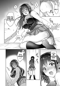 Page 12: 011.jpg | Hakoiri Otome - Kyonyuu JK Miu no Mesu Ochi Seikyouiku | View Page!