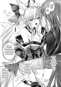 Page 10: 009.jpg | Hakuno wa Mujihi na Tsuki no Joou Kanketsu Hen | View Page!