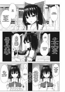 Page 2: 001.jpg | Hakurei no Miko Otoshikata | View Page!