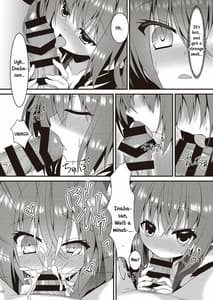 Page 9: 008.jpg | Halloween no Ato Sugu ni Senpai to SEX Shinaito Derarenai Heya ni Tojikomerareta Ken Nandesukedo! | View Page!
