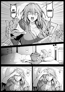 Page 9: 008.jpg | Hama no Miko 2 | View Page!