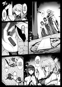 Page 12: 011.jpg | Hama no Miko 2 | View Page!