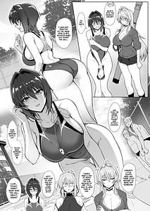 Page 12: 011.jpg | Hama no Miko Ingoku ni Otsu | View Page!