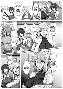 Page 16: 015.jpg | Hama no Miko Ingoku ni Otsu | View Page!