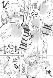 Page 10: 009.jpg | Hamakaze-chan to Ippai Hasande Paizuri Ecchi!! | View Page!