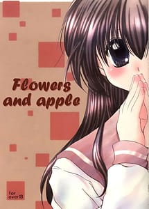 Read Hana To Ringo with English Translation