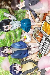 Page 3: 002.jpg | Hana Yori Dango Yori Kyoutarou no Ochinpo!! | View Page!