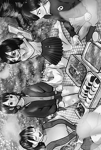 Page 4: 003.jpg | Hana Yori Dango Yori Kyoutarou no Ochinpo!! | View Page!