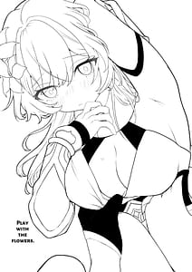 Page 2: 001.jpg | Hana to Tawamure | View Page!