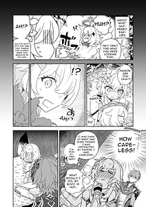 Page 5: 004.jpg | Hana to Tawamure | View Page!